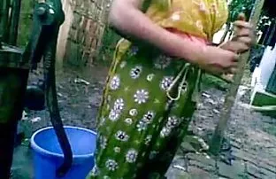 वीडियो गर्म गर्मी के दिनों में से एक में  फ्री डाउनलोड सेक्स