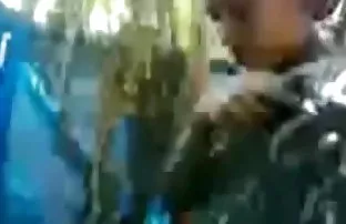 वीडियो और लैरिसा वास्तव में केवल सभी चौकों पर समाप्त होता है  xx भारतीय