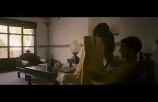 वीडियो हाई हील्स में सैंडल में  सनी लियोन का xxx